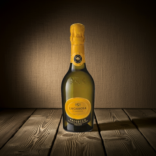 La Gioiosa Prosecco Spumante DOC Treviso 0,75 L