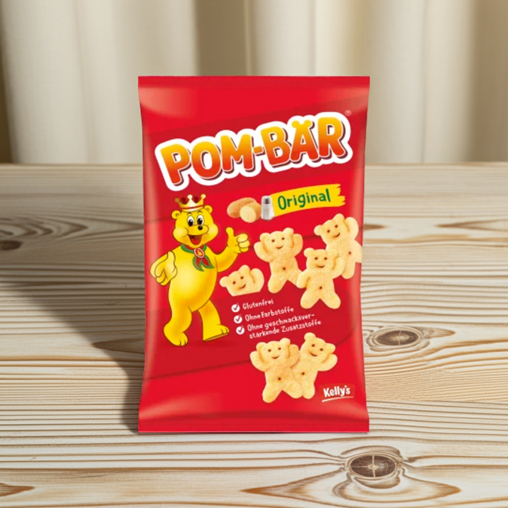 Kelly´s Pombär Original 65g