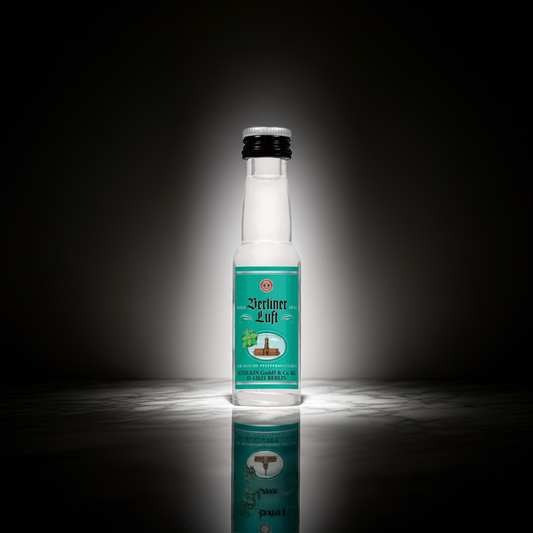 Berliner Luft Pfefferminzlikör 0,02L