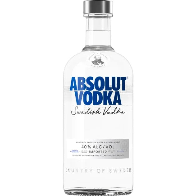 Absolut Vodka 0,7 L
