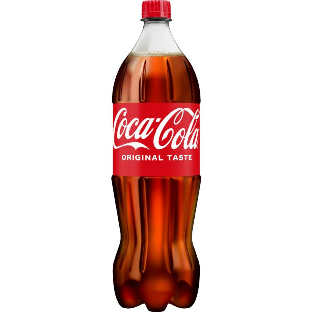Coca Cola 1,5 L