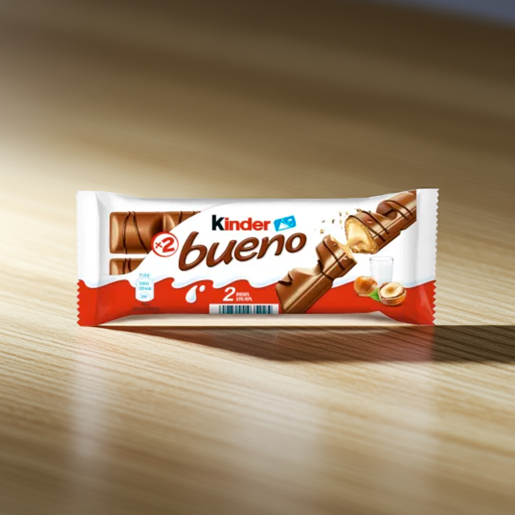 Kinder Bueno 42 g
