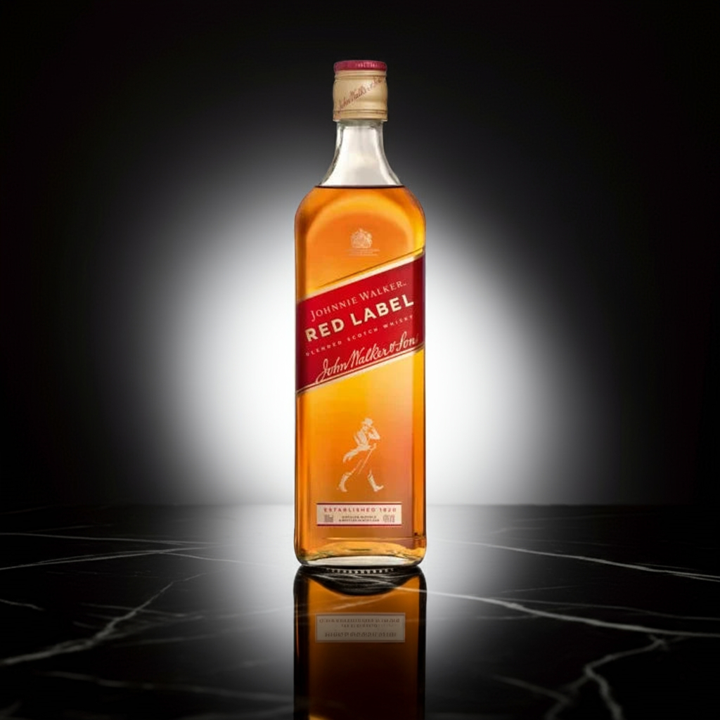 Johnnie Walker Red Label 0,7 L