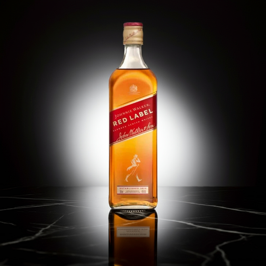 Johnnie Walker Red Label 0,7 L