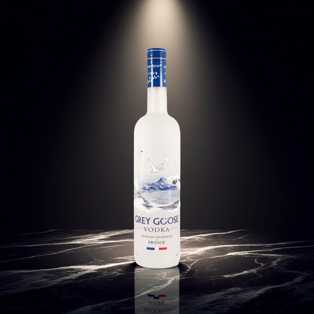 Grey Goose Vodka 0,7L