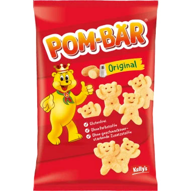 Kelly´s Pombär Original 65g