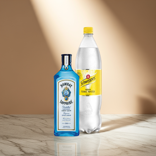 Gin Tonic