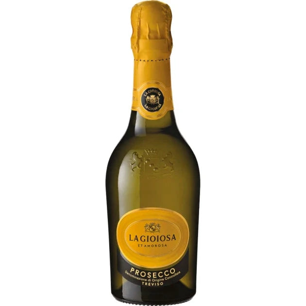 La Gioiosa Prosecco Spumante DOC Treviso 0,75 L
