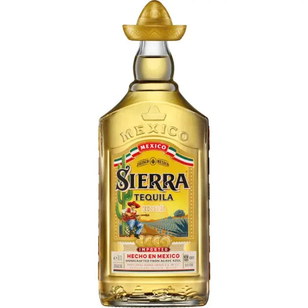 Sierra Tequila Reposado 0,7 L