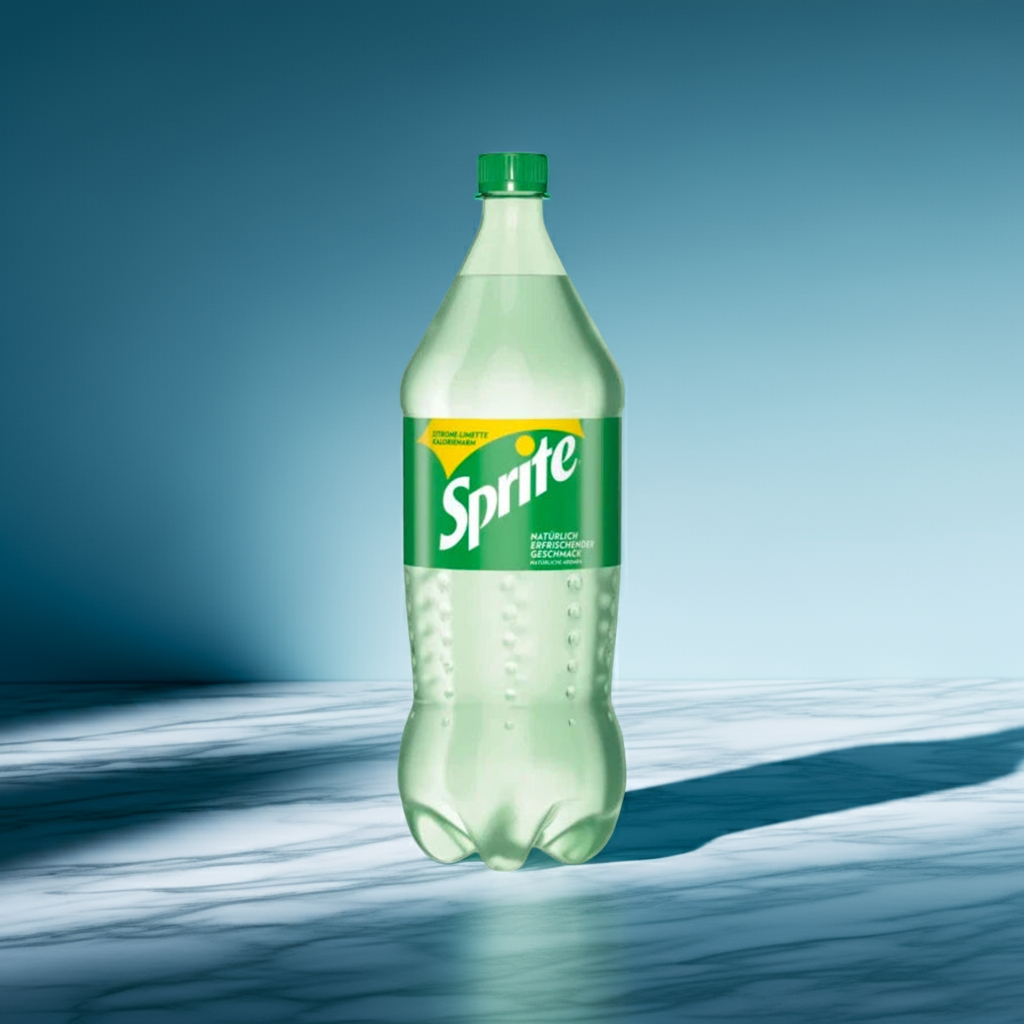 Sprite 1,5 L