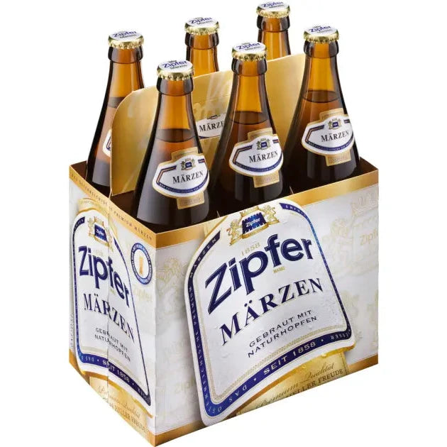 Zipfer Märzen 6x0,5L