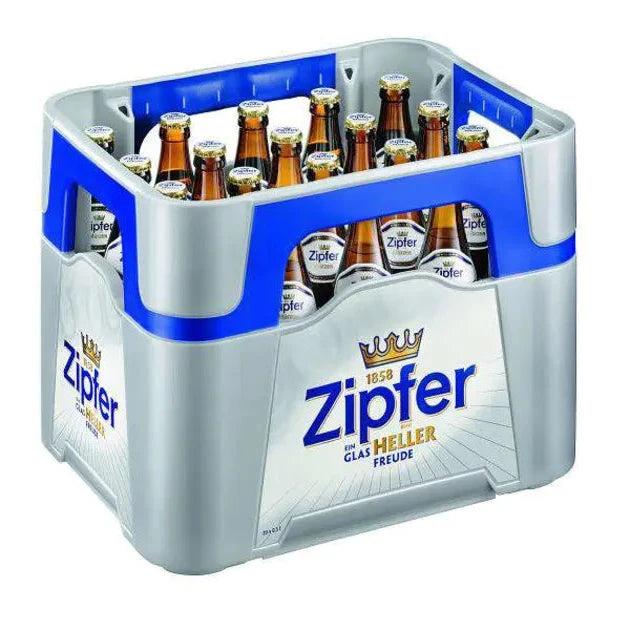 Zipfer Märzen Kiste 20x0,5L