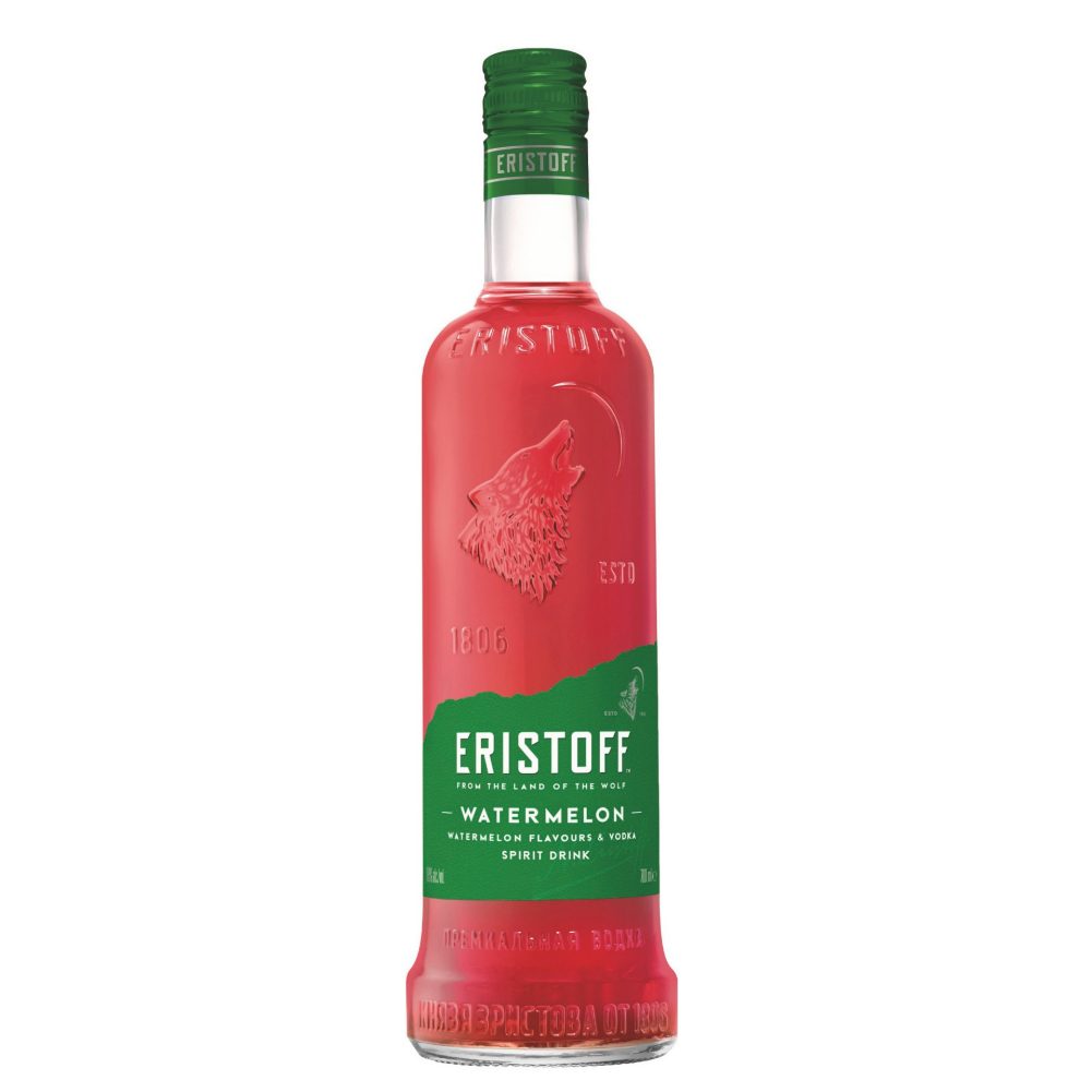 Eristoff Watermelon 0,7L