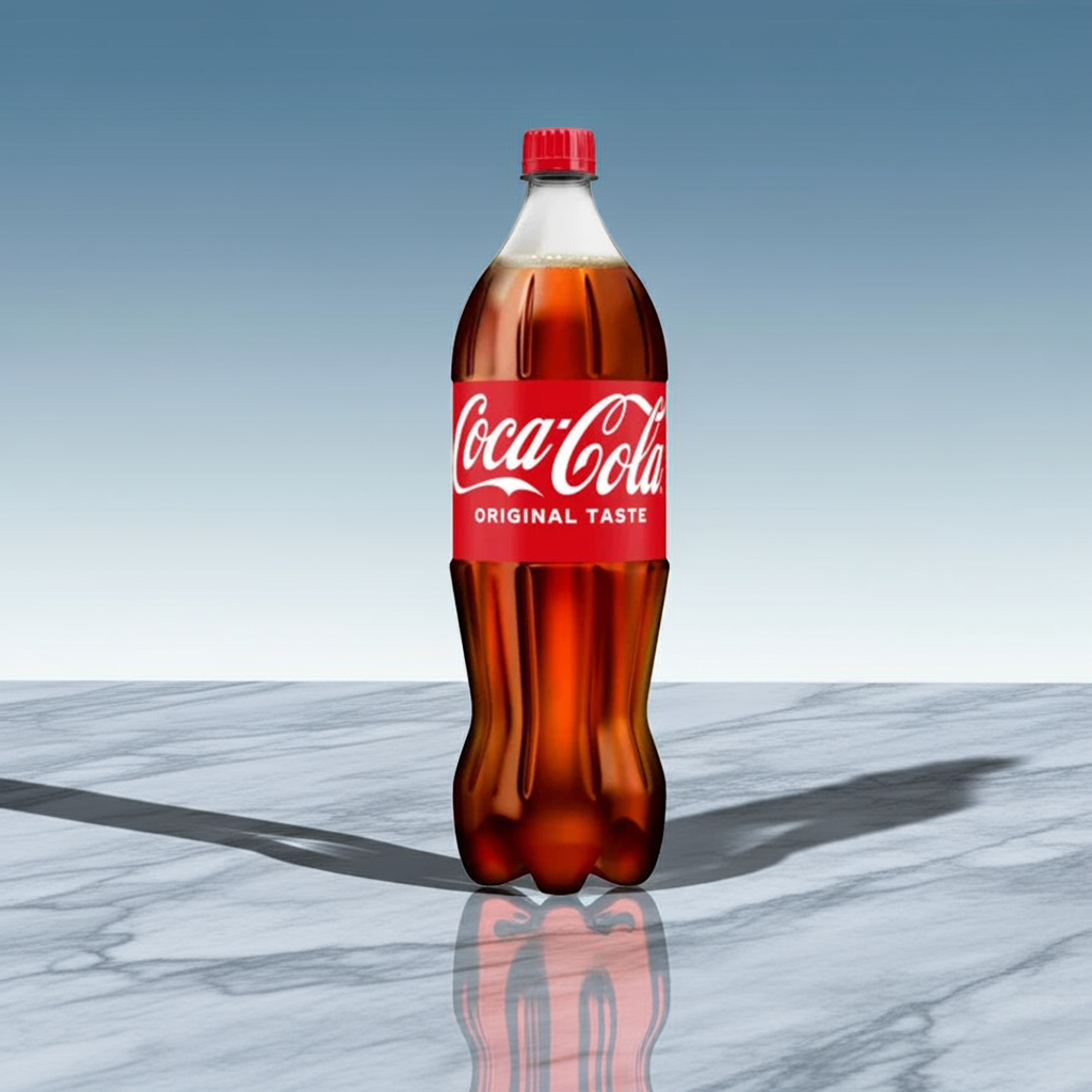 Coca Cola 1,5 L