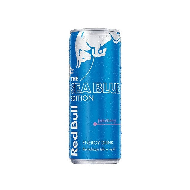 Redbull Juneberry 0,25l