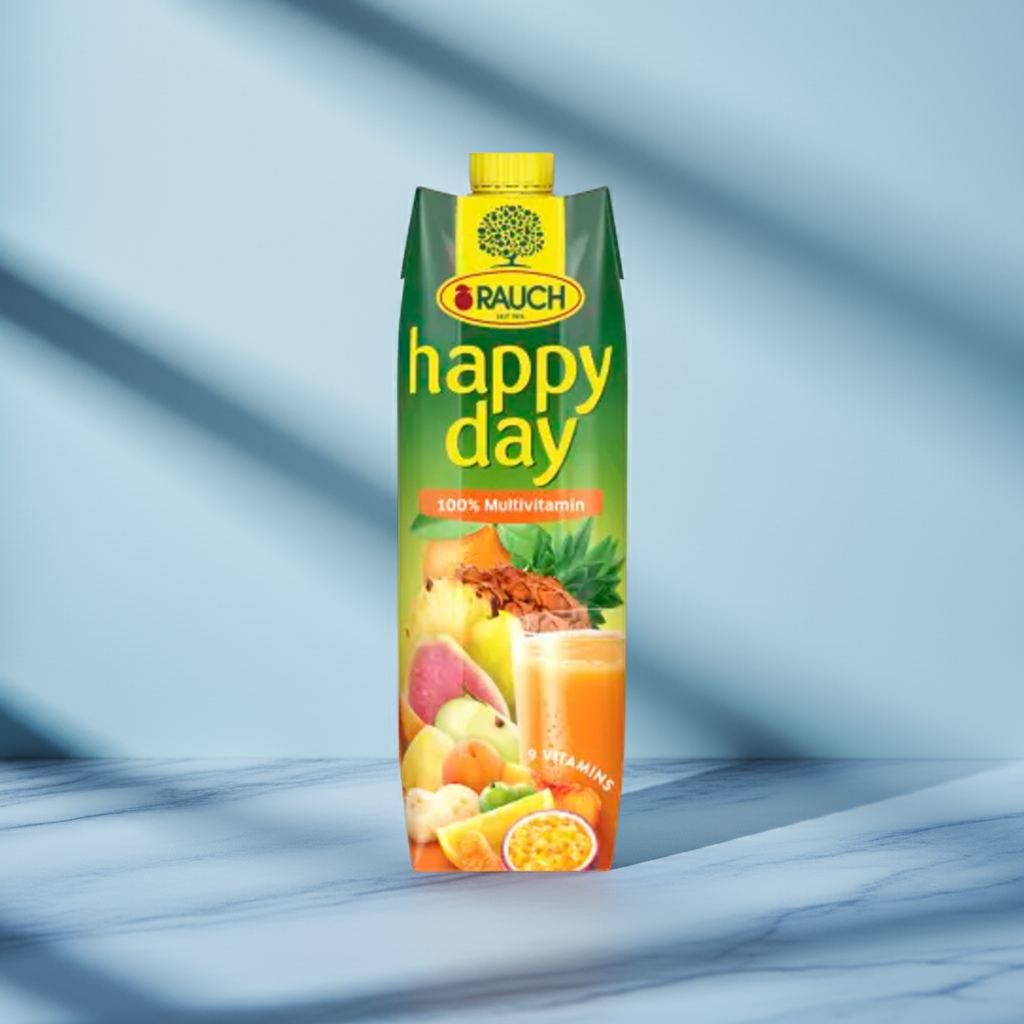Happy Day Multivitamin 1,0 L