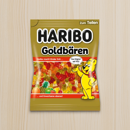 Haribo Goldbären 100 g