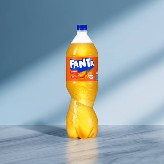 Fanta 1,5 L