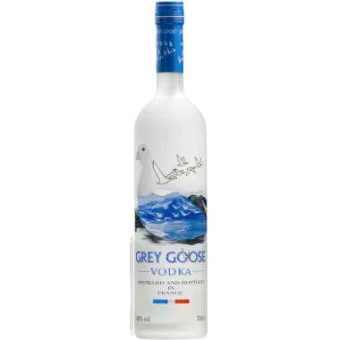 Grey Goose Vodka 0,7L