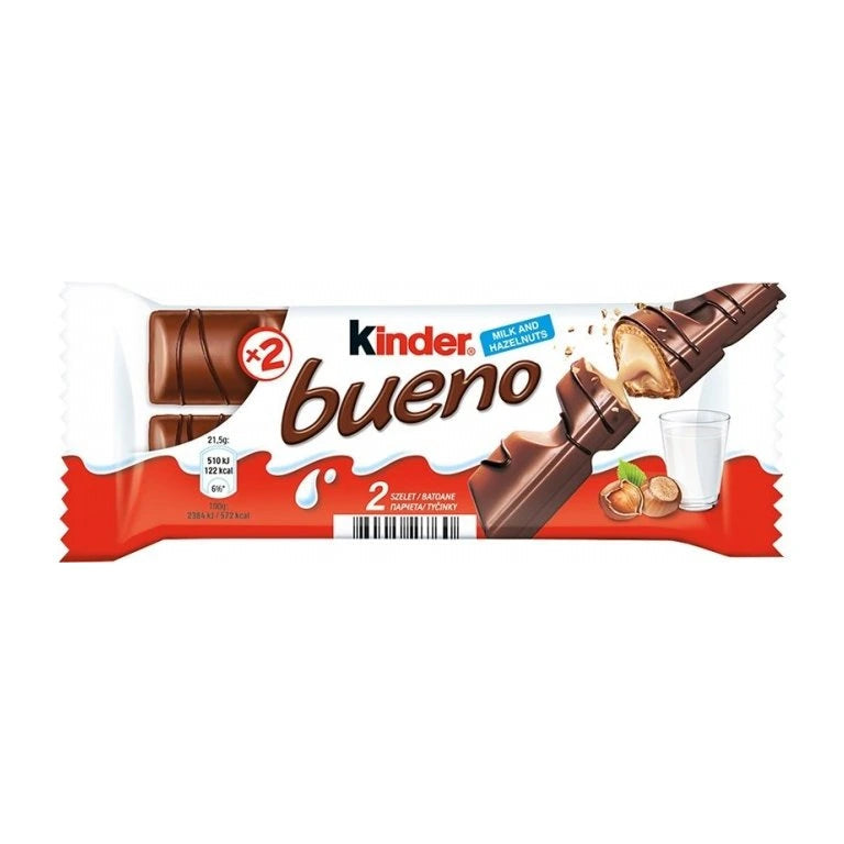 Kinder Bueno 42 g