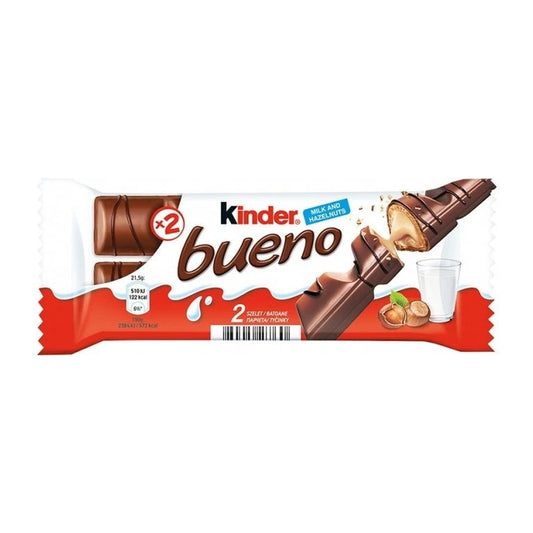 Kinder Bueno 42 g