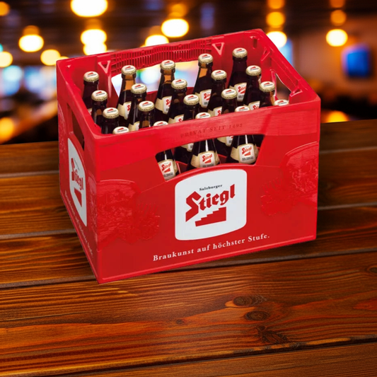 Stiegl Goldbräu Kiste 20x0,5L