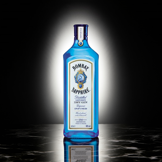 Bombay Sapphire Gin 0,7 L