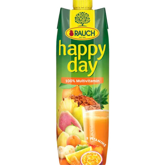 Happy Day Multivitamin 1,0 L