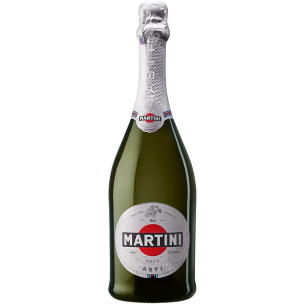 Martini Asti Spumante 0,75L
