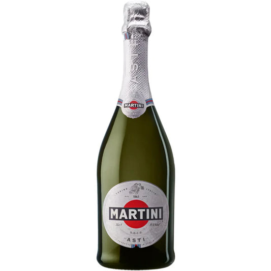 Martini Asti Spumante 0,75L