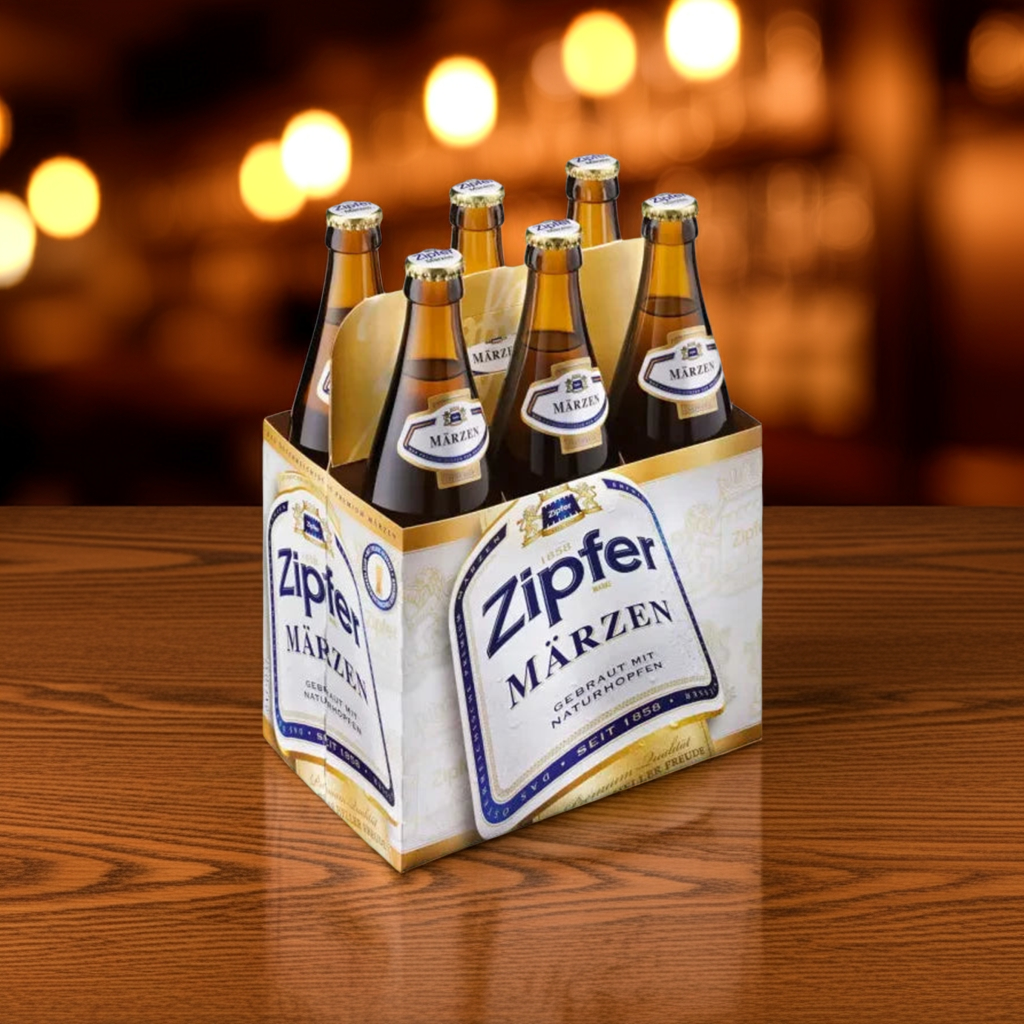 Zipfer Märzen 6x0,5L