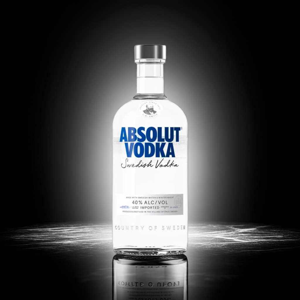Absolut Vodka 0,7 L
