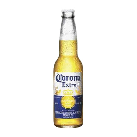 Corona Extra Bier 0,355 L