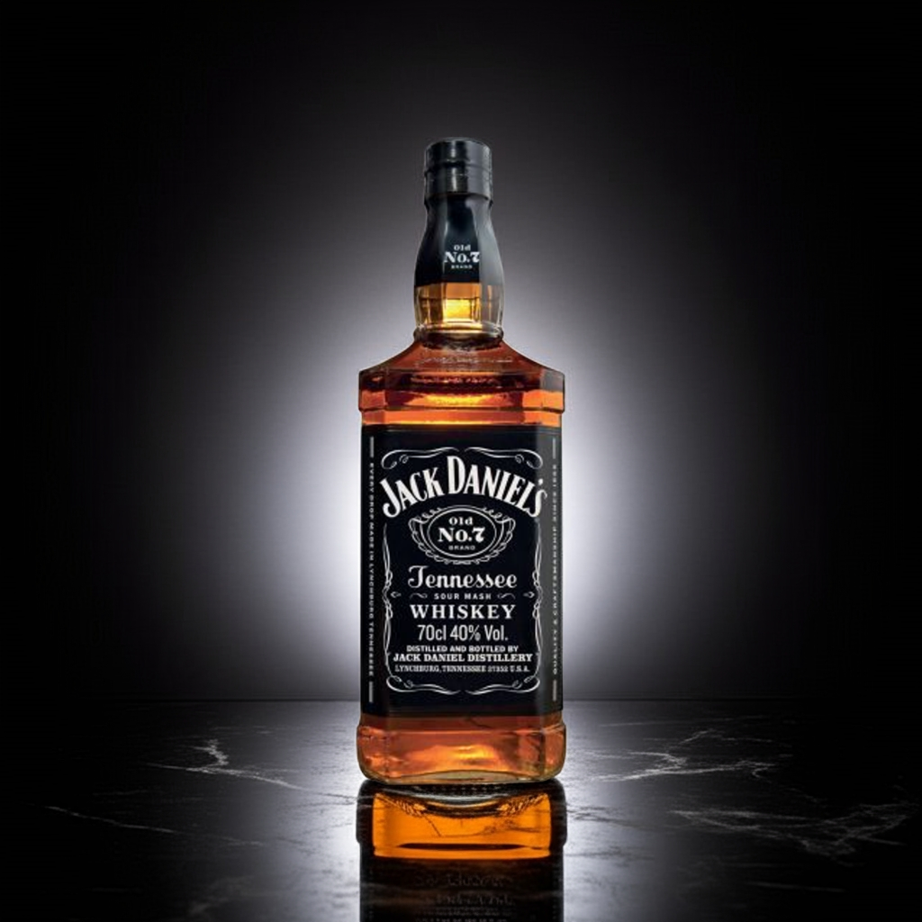 Jack Daniel's 0,7 L