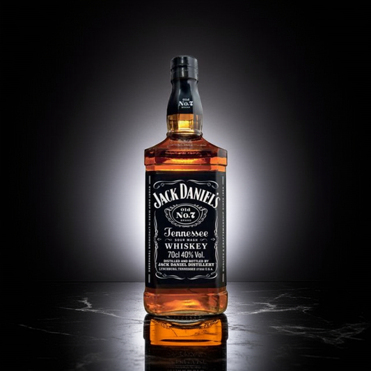 Jack Daniel's 0,7 L