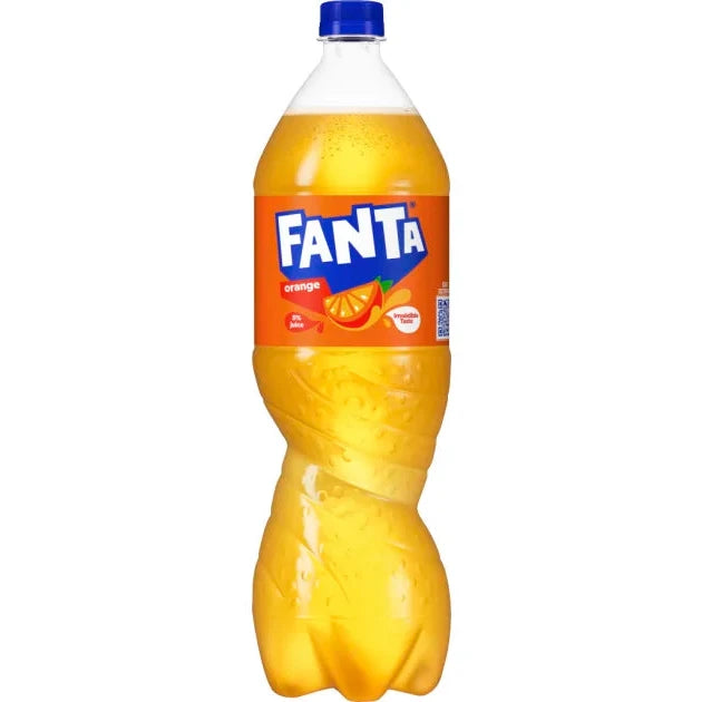 Fanta 1,5 L
