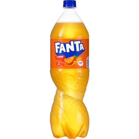 Fanta 1,5 L