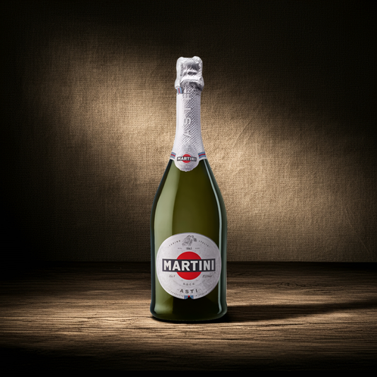 Martini Asti Spumante 0,75L