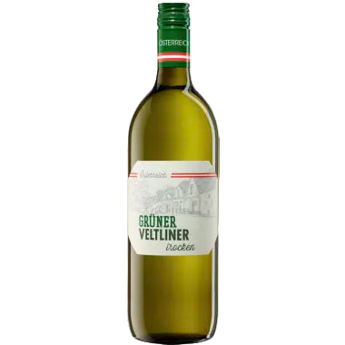 Grüner Veltiner 1,0 L