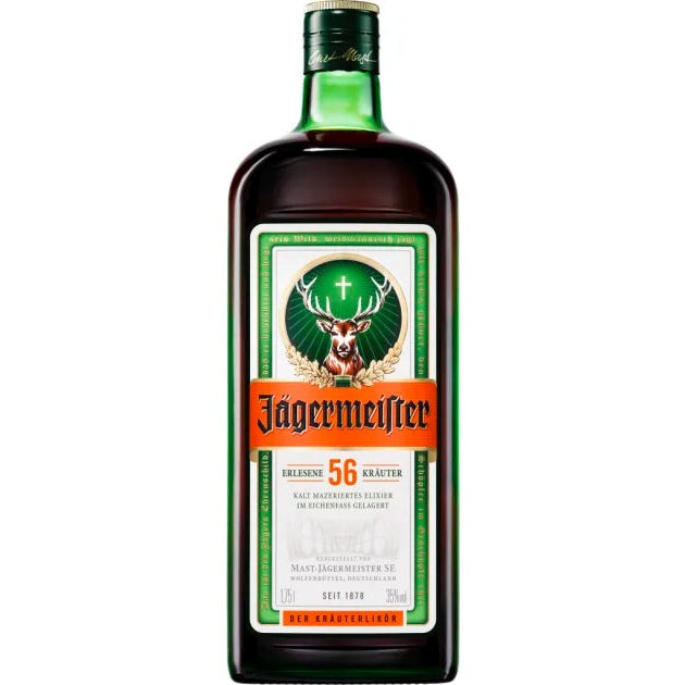 Jägermeister 0,7 L
