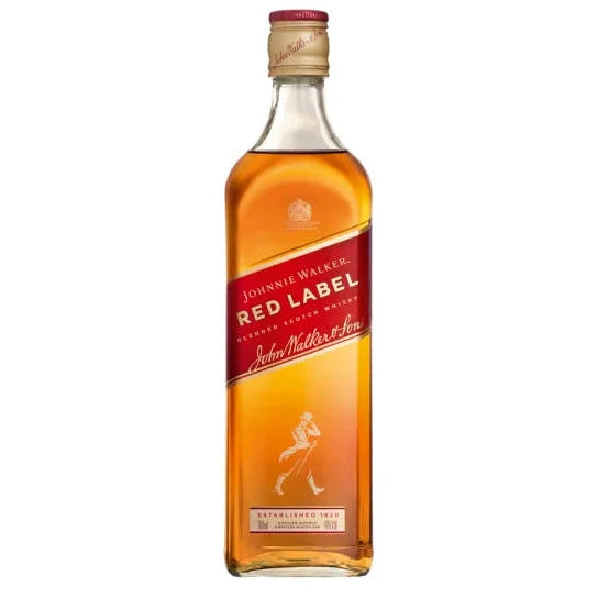 Johnnie Walker Red Label 0,7 L