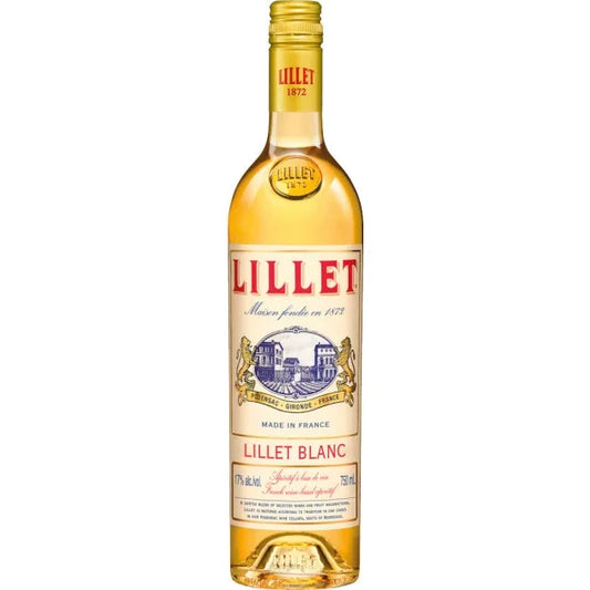Lillet Blanc 0,75 L
