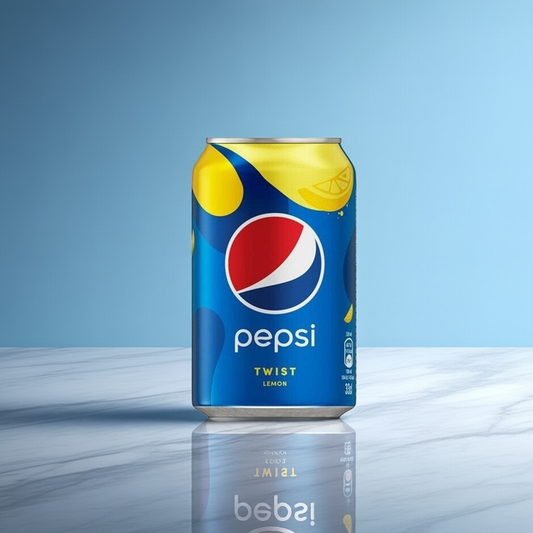 Pepsi Twist 0,33L