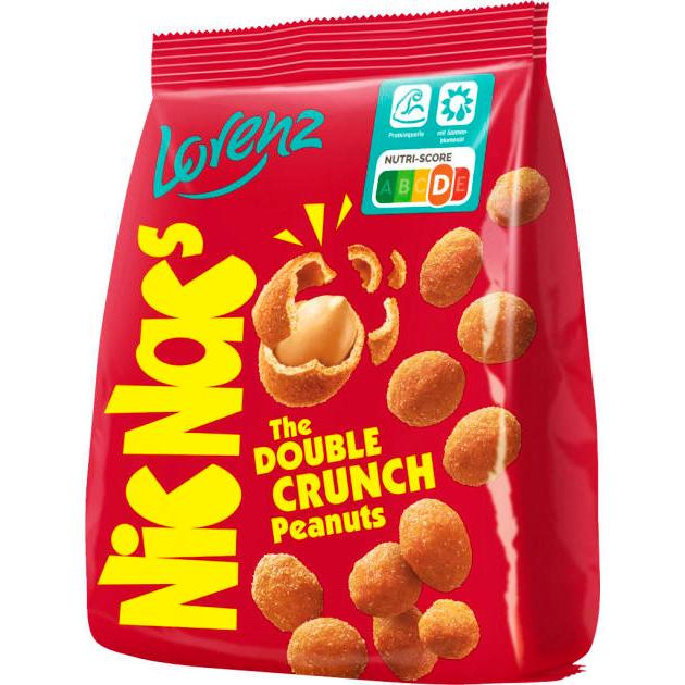 Lorenz Nic Nac's 110 g