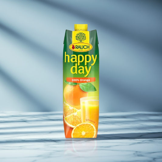 Happy Day Orange 1,0 L