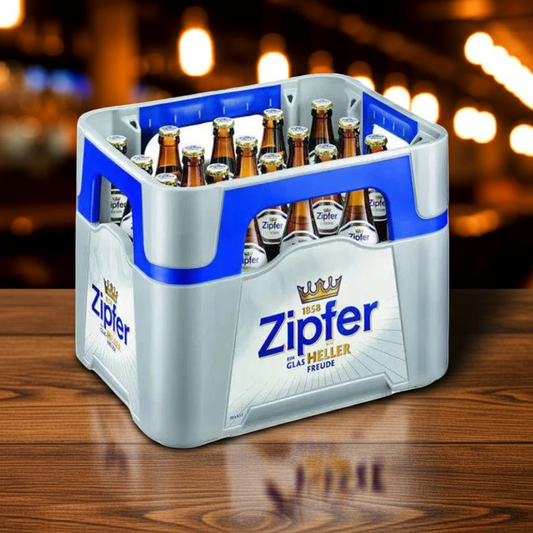 Zipfer Märzen Kiste 20x0,5L