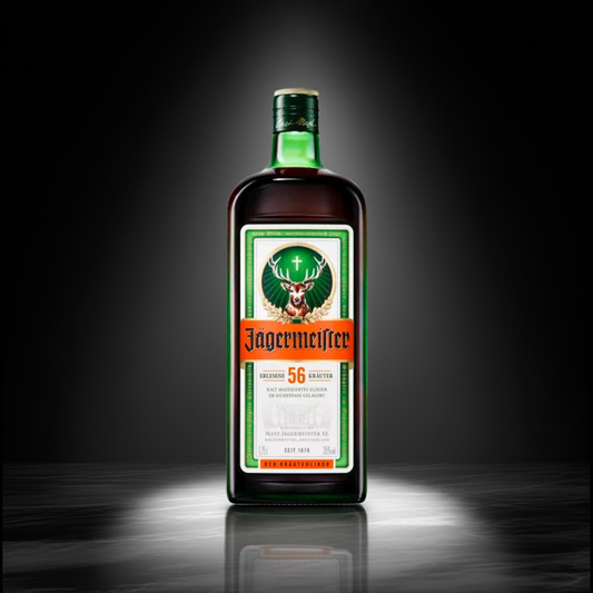 Jägermeister 0,7 L