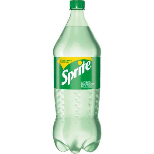 Sprite 1,5 L