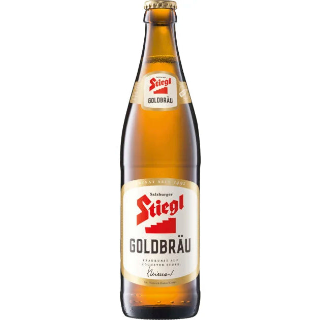 Stiegl Goldbräu 0,5L