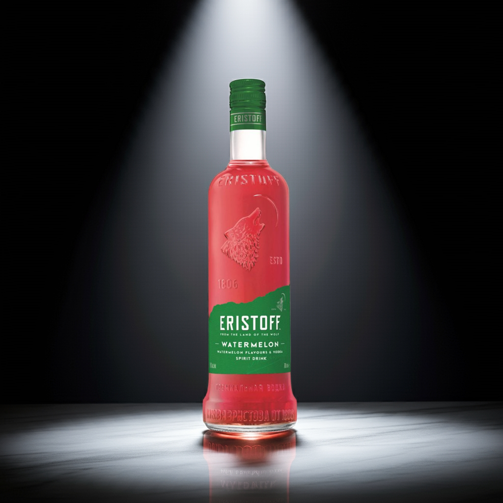 Eristoff Watermelon 0,7L